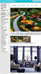 Mobile Screenshot of home4lifenow.com